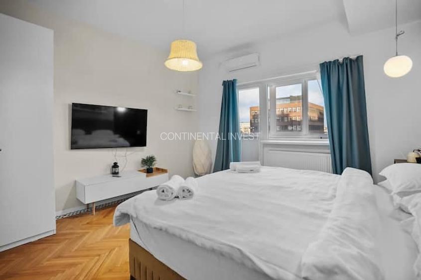 Oportunitate! 129mp utili 6 camere  Vasile Conta Lux / Investitie / Airbnb - 8