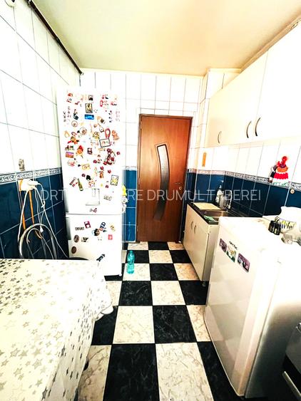 Drumul Taberei, Auchan - 5