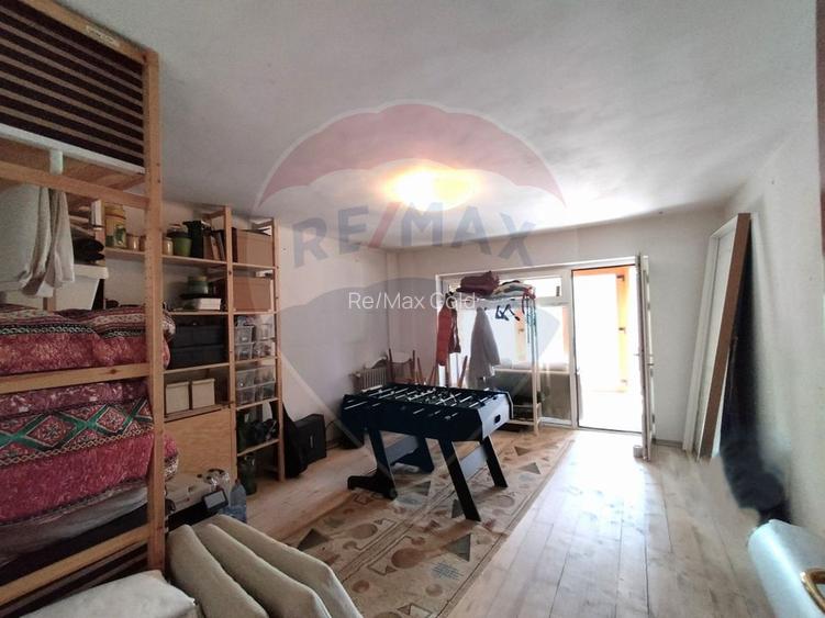 Închiriere casă individuală și teren 982 mp -Bragadiru-20 min Marriott - 13