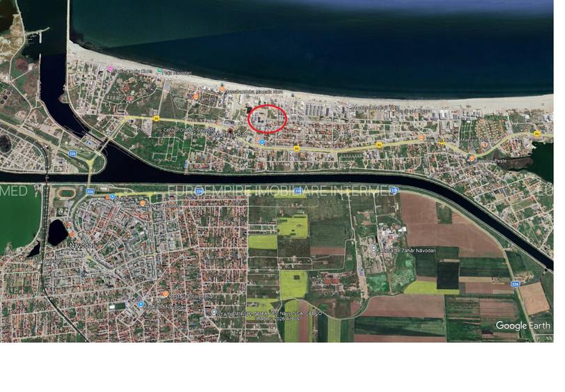 Spatiu de vanzare in Mamaia Nord - 2