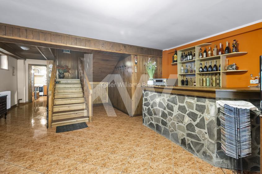 Proprietatea ideala pentru locuinta sau investitie turistica - Busteni, Zamora - 5