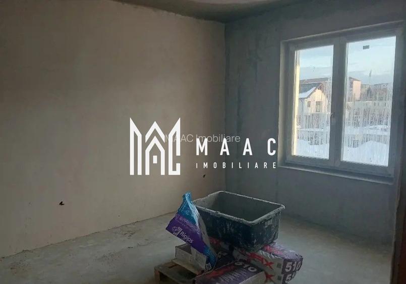 Casă single I 3 camere I Curte 500mp Predare alb I Cisnădie - 4