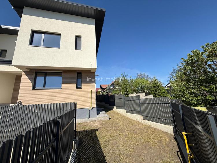 Casă Tip Duplex 4 Camere Valea Lupului-Iași COMISION 0% - 2