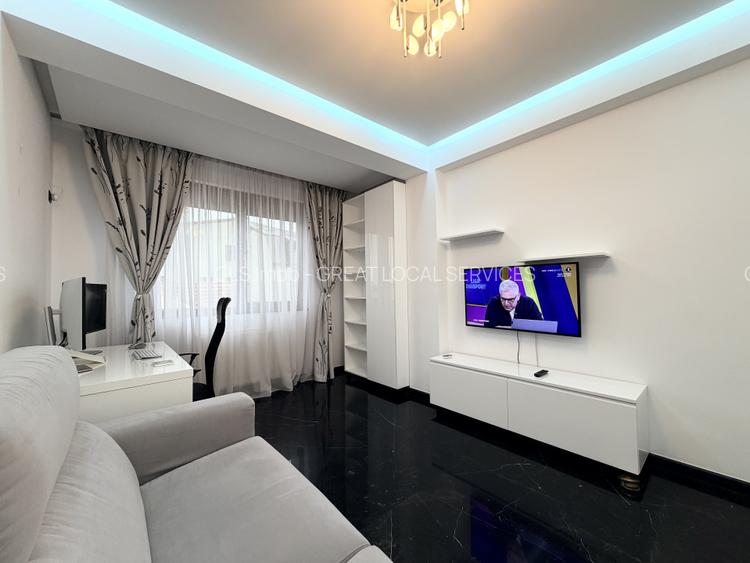 Apartament frumos amenajat de inchiriat cu centrala si parcare - 18