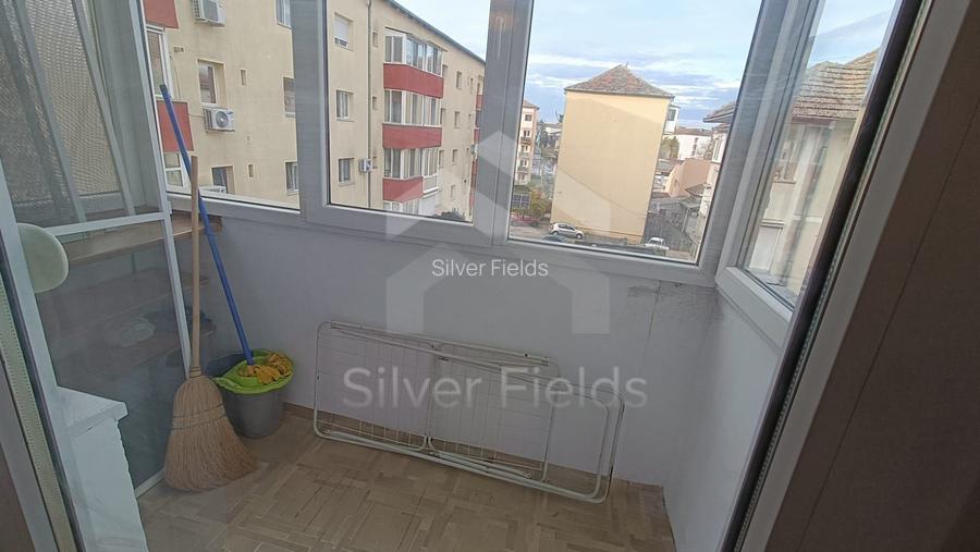 Apartament 2 Camere | Complex Studențesc - 12