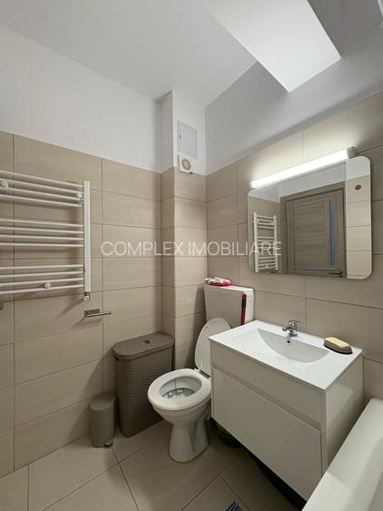 1 Decembrie 1918 | Pta Trapezului | Apartament la cheie la et 1 in bloc Boutiqu - 23