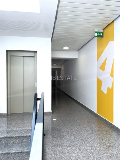 Pret final Apartament 2 camere Atria Urban Resort | Colloseum Mall - 10