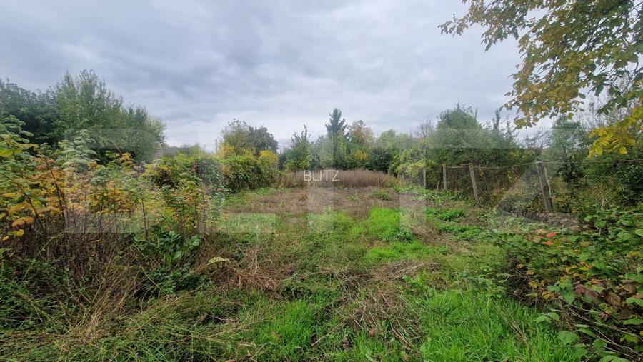 Casa 4 camere 1150 mp teren, la asfalt toate utilitatiile - 6