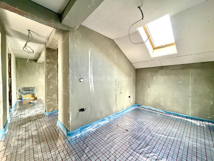 Comision 0% Duplex modern, 4 camere, 97 mp utili, 200 mp teren - Sanandrei - 6