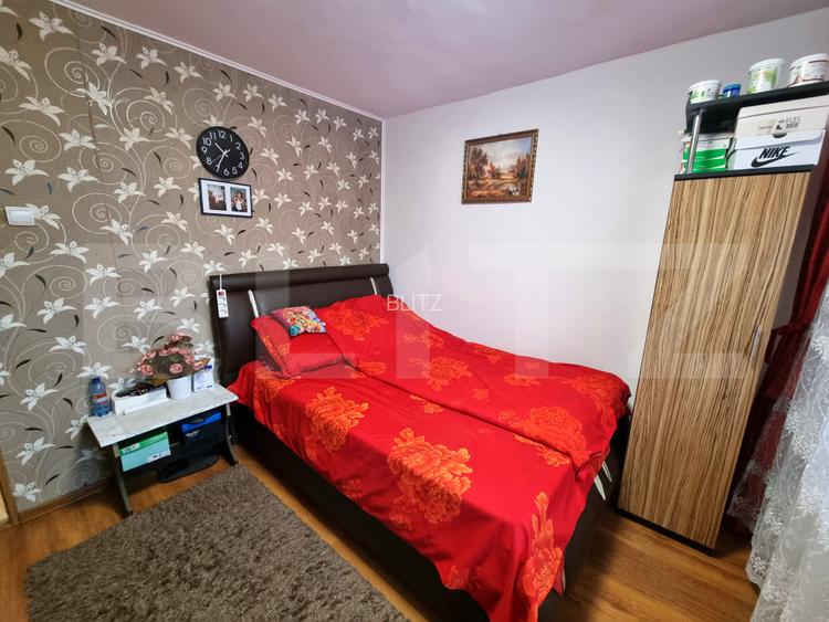 Apartament 4 camere, 90mp, decomandat, Lunca Cetatuii - 10