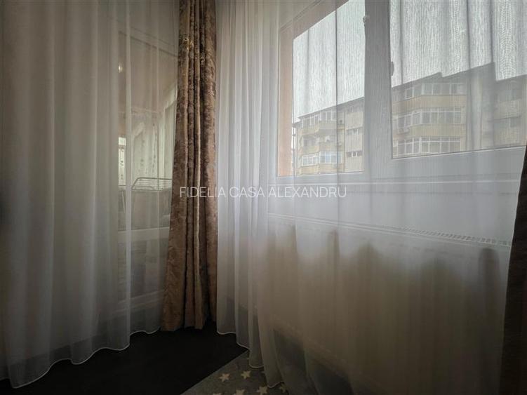 Apartament decomandat cu 2 camere de vanzare in capăt Cug-Ideal Residence - 10