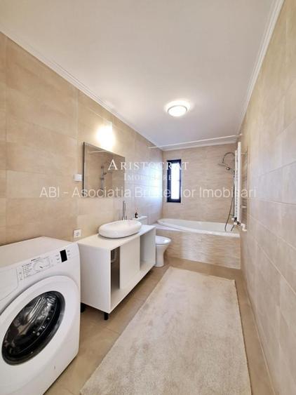 Duplex proximitate padure Corbeanca - 10