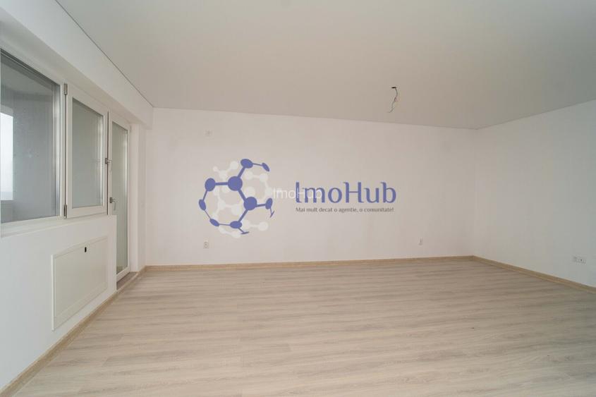 Copou - Ap. 3 camere, 88mp, Tva Inclus - 5