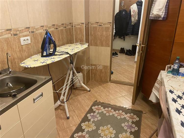 Apartament 2 camere , zona cartier Sud , decomandat 56 mp, imbunatatit , mobilat - 6