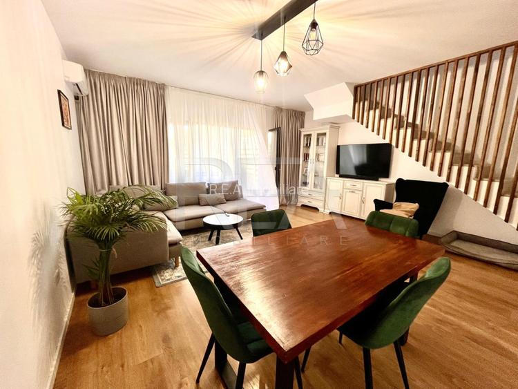 Casa insiruita 5 camere curte Grand Arena Berceni - 2