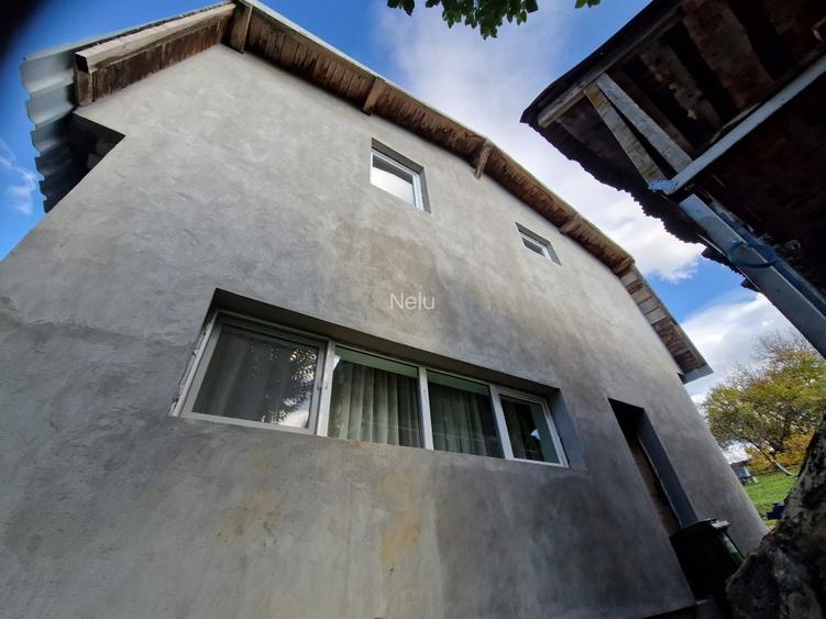 Ocoliș Casa P+1E, situata la 15 min. față de Baia Mare - 7