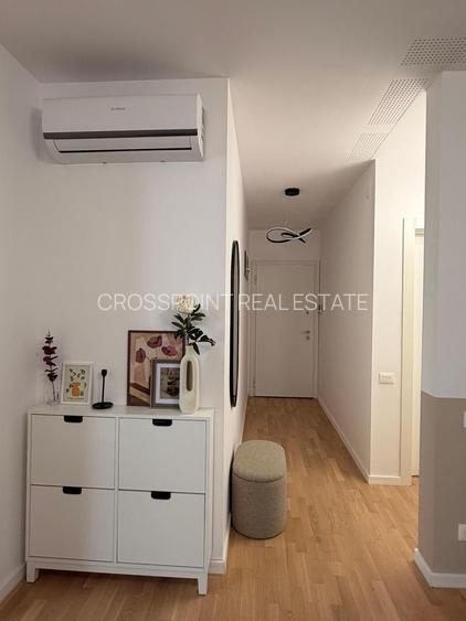 Atlas Residence Aviației – Apartament nou - 8