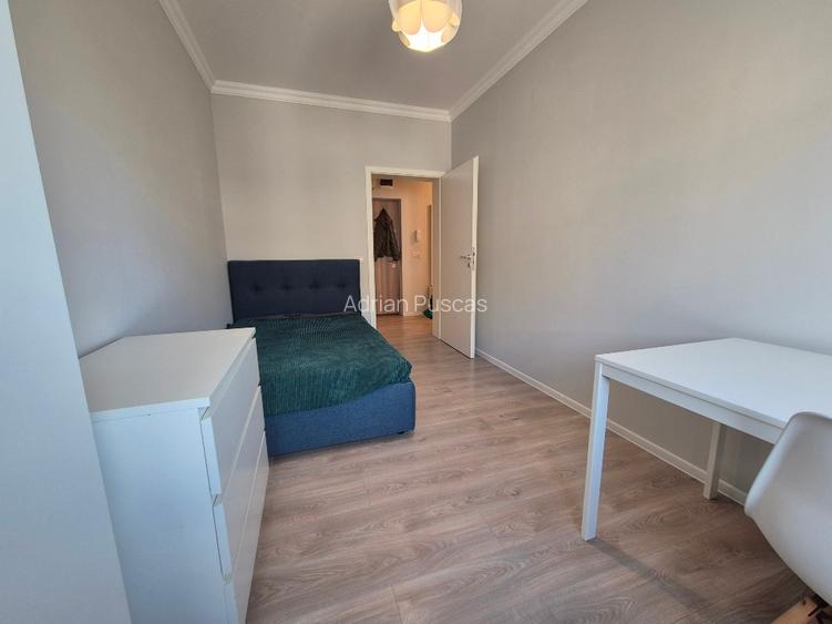 [Proprietar] Apartament 3 camere de închiriat  - 8