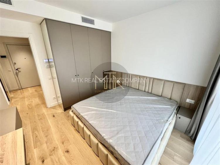 Nusco City | Apartament lux 2 camere I Mobilat&utilat modern - 10