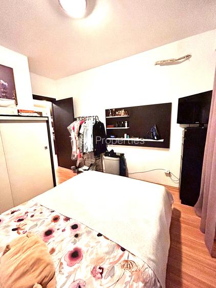 Apartament 2 camere Complex Rose Garden, loc parcare, terasa, boxa - 7