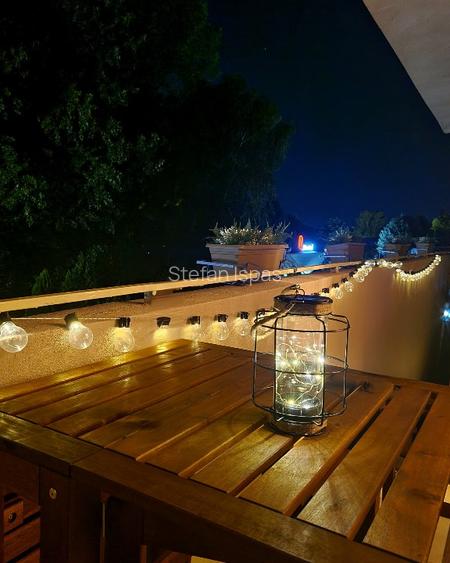 Apartament 2 camere NEPTUN Str Garii - 13