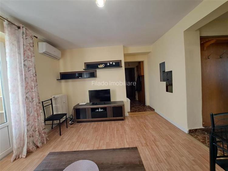 Vanzare apartament 2 camere, bloc rusesc, Basarabia, Arena Nationala - 3