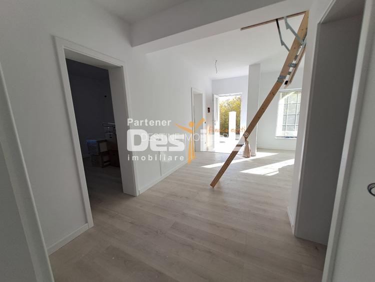 VALEA ADANCA, CASA PLAN PARTER, 101 MP TOTALI, 160. 000 EURO - 6