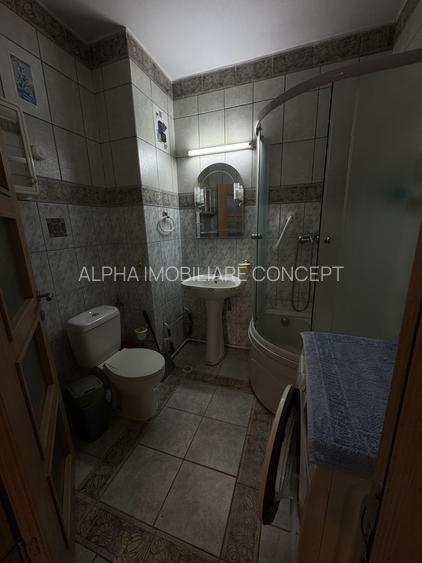 Tomis 3 - City Park Mall apartament decomandat de închiriat 2 camere - 9