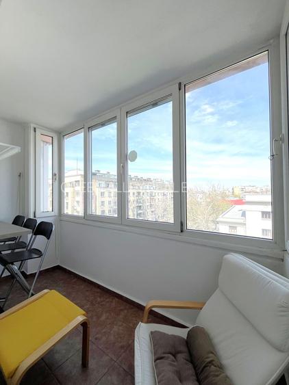 2 CAMERE || PIATA AMZEI || ROMANA || IDEAL INVESTITIE - 4