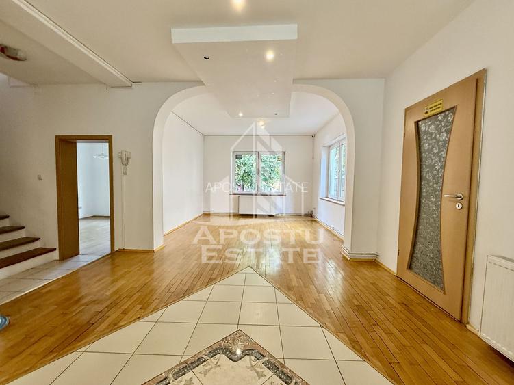 Casa individuala, 5 camere, teren 277mp, zona Modern - 2