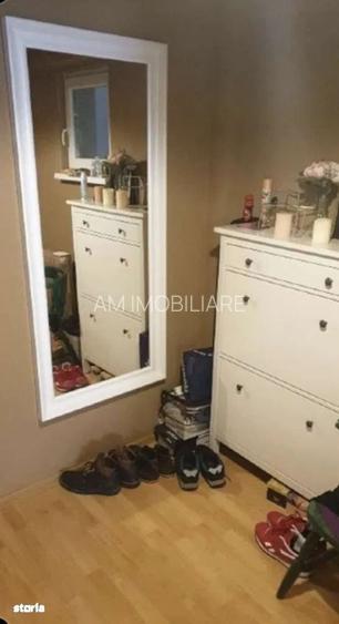 AP. 4 CAMERE TEI, MASINA SPALAT VASE, PET-FRIENDLY, BLOC REABILITAT - 4