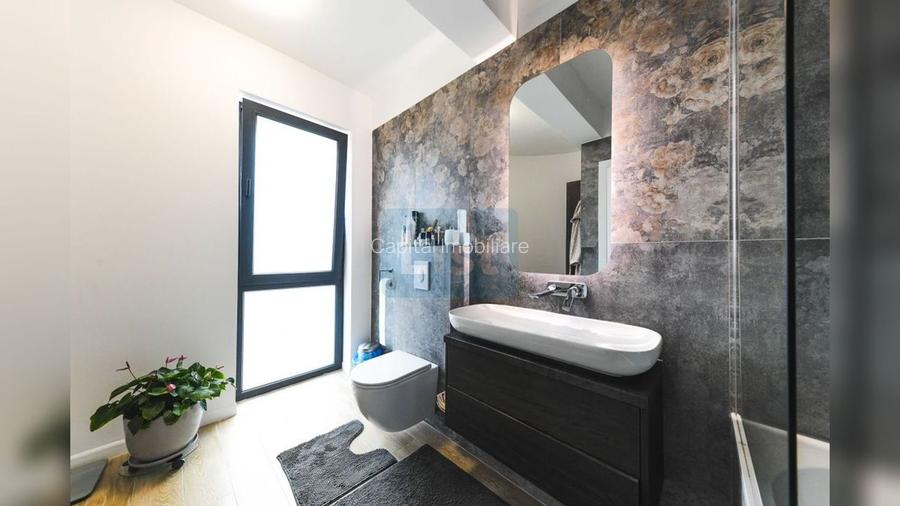 Comision 0%! Unitate duplex 180 mp, teren 400mp, parcare, A. Muresanu - 7