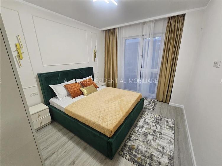 Rafinament Urban la Cel Mai Inalt Nivel - Apartament Exclusivist de 3 Camere in - 6