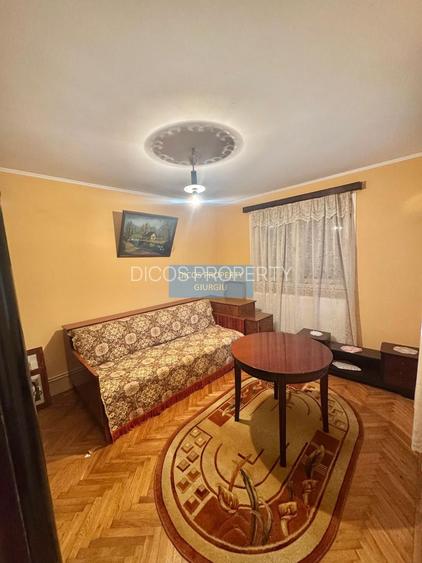 Casă de vânzare  zona Str. Gheorghe Doja, 3 camere - 4