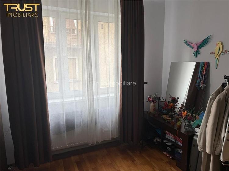 2 Camere I 60 MP I Zona centrala - 4