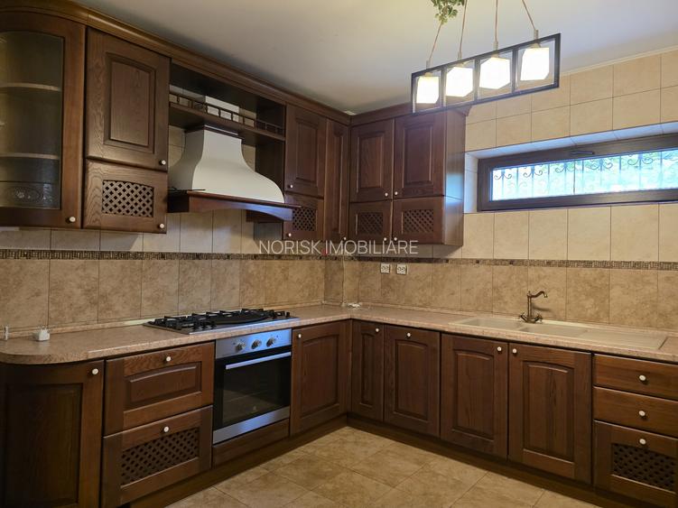 Casă Individuală în Pipera | 242 mp | Zonă Liniștită | Curte Privată - 5
