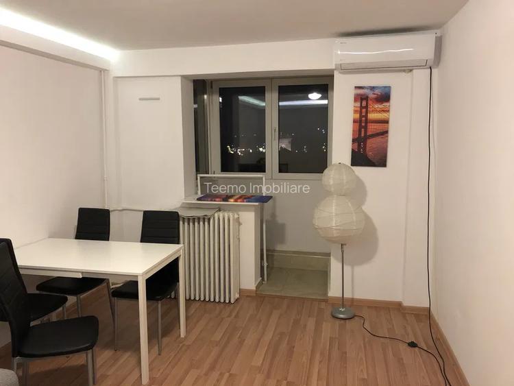Apartament 2 camere, decomandat, 49 mp, ac, balcon, Arcul de Triumf - 5