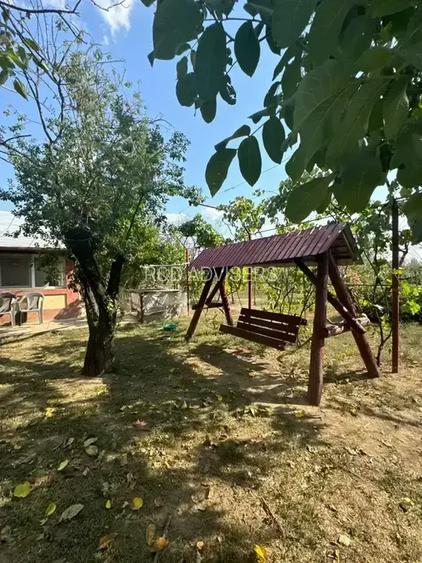 Casă cu 5 camere | Pivniță și Livada | Aproape de București | - 11