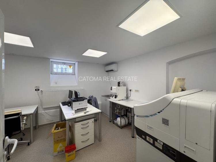 Oportunitate pentru segmentul medical ! - 17