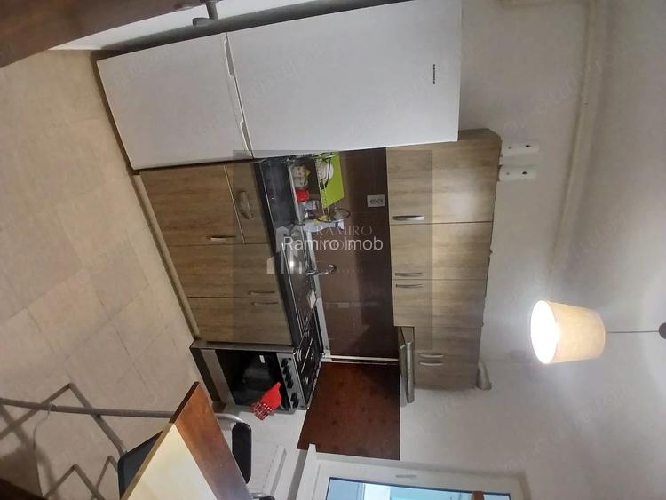 Garsoniera bloc nou  Metrou Berceni - 10