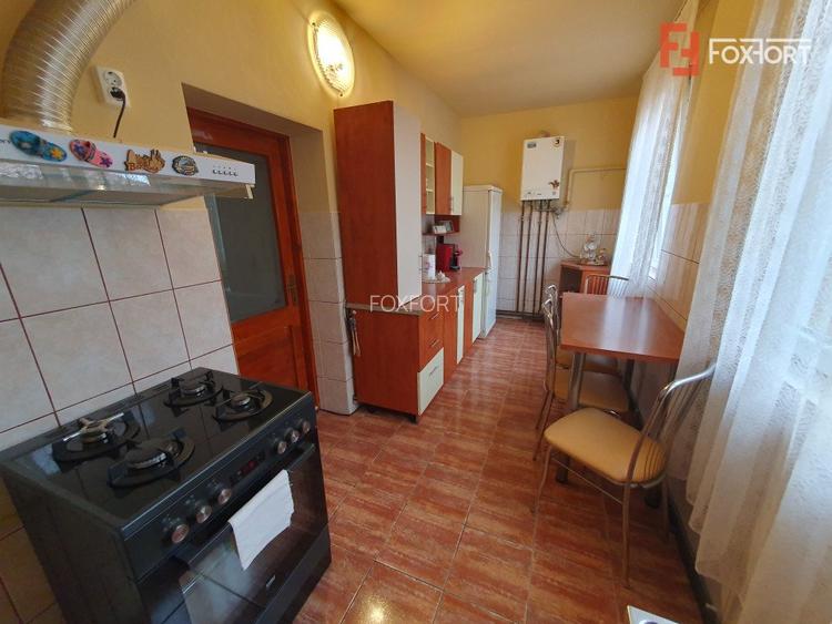 Oportunitate de investitie: 2 case total 8 camere si SAD - Freidorf - 32