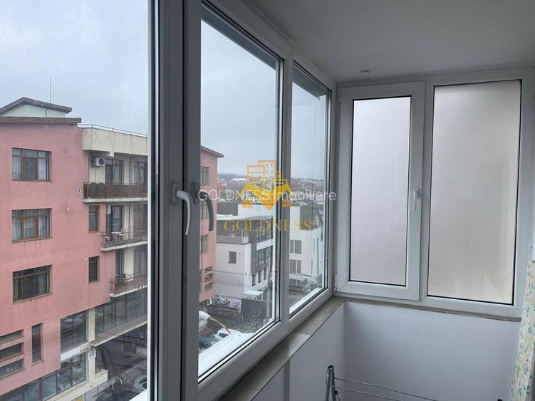 2 Camere decomandate, Zorilor, Meteor, Calea Turzii, Parcare,UMF, UTCN - 6