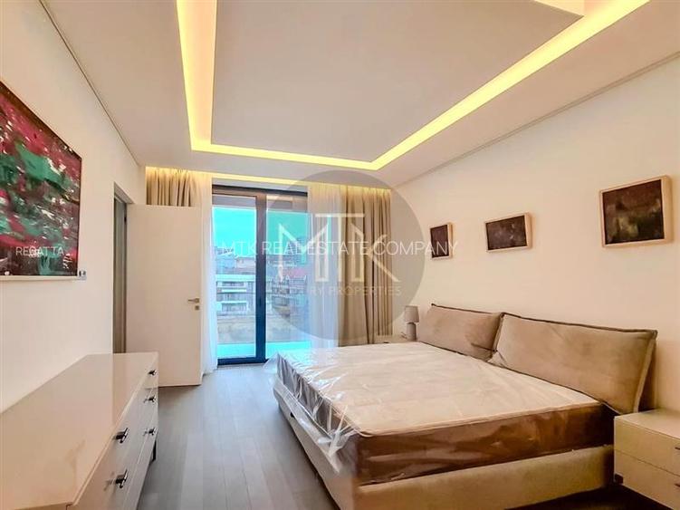 Apartament 5 camere Mobilat & Utilat lux | TERASA 67MP I Kiseleff - 10