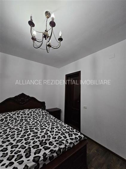 Popesti Casa Individuala P+1, 4 Camere - 3 Bai Curte 560 mp - 26