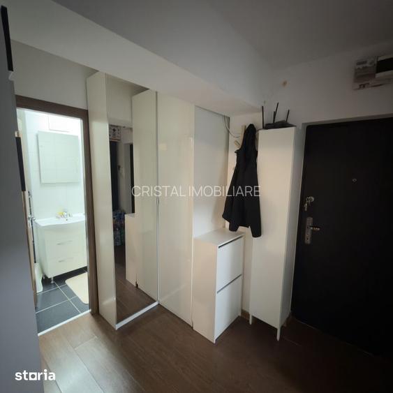 Vânzare 🏡 Apartament 2 camere complet renovat | Titan | Parter - 12