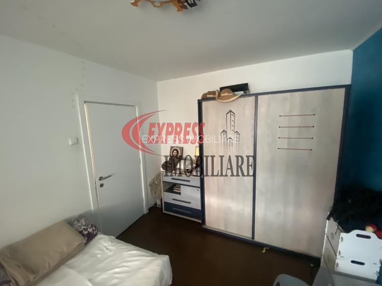 Titan, Nicolae Grigorescu, Burdujeni - 2