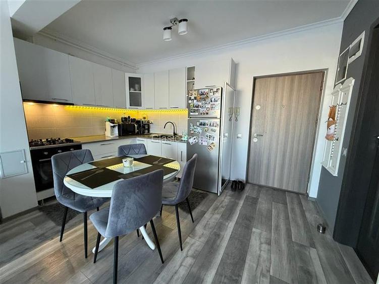 Vanzare apartament 2 camere zona Eugen Ionescu Europa, Cluj-Napoca - 4