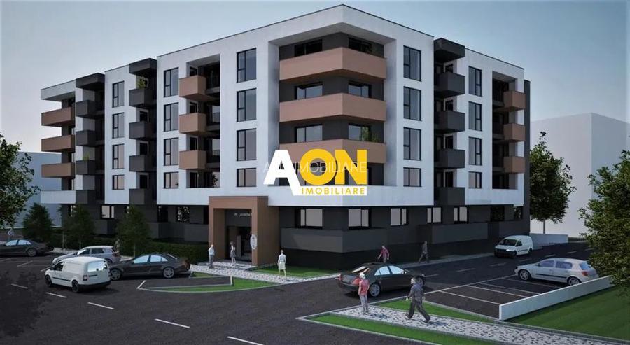 Apartament cu 2 camere in bloc nou, lift , loc de parcare - 3