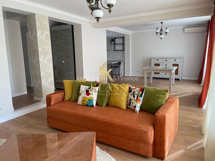 Vila superba 4 camere, renovata recent l Pipera - 12