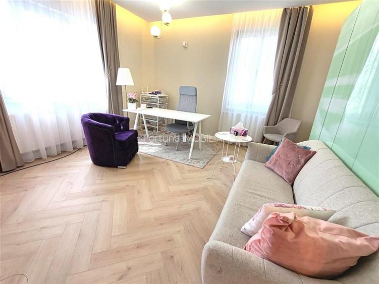 Casa cu 4 camere - Grivitei - 3